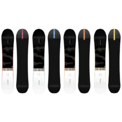 Salomon Tabla Snowboard Super 8 RTL