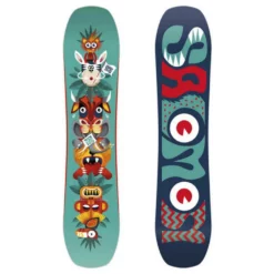 Salomon Tabla Snowboard Team Junior