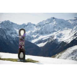 Yes! Tabla Snowboard 20/20 PowderHull -ESQUIAR EN LA NIEVE yes. tabla snowboard 20 20 powderhull 2