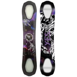 Yes! Tabla Snowboard 20/20 PowderHull