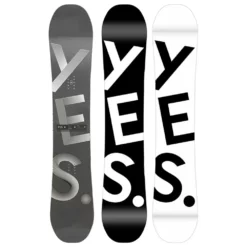 Yes! Tabla Snowboard Basic