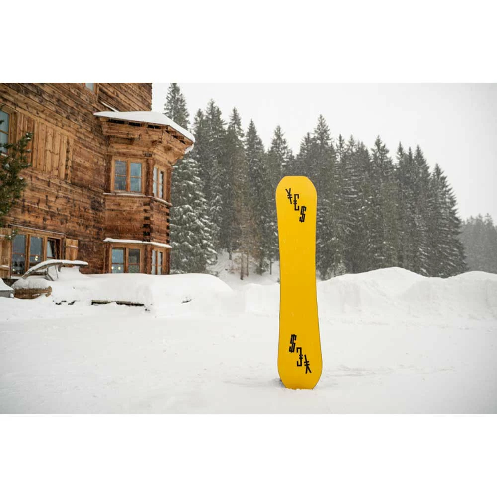 Yes! Tabla Snowboard Jackpot 2 Yes! Tabla Snowboard Jackpot - Imagen 2