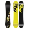 Yes! Tabla Snowboard Standard Uninc