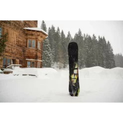 Yes! Tabla Snowboard Standard Uninc 5 Yes! Tabla Snowboard Standard Uninc -ESQUIAR EN LA NIEVE yes. tabla snowboard standard uninc 2